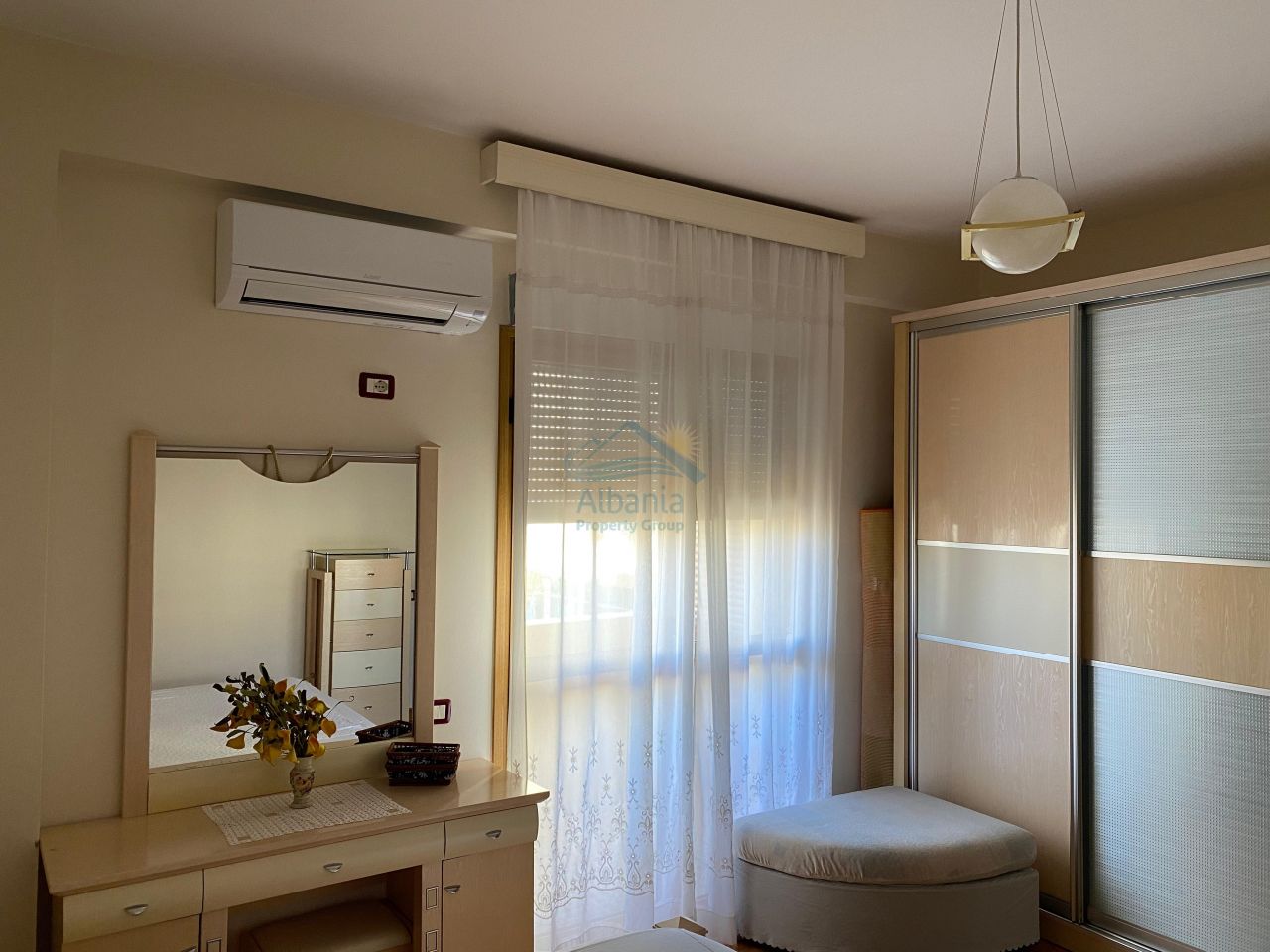 Proprietà In Affitto Nella Città Di Valona, ​​Nel Sud dell'Albania